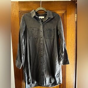 Madewell Dress